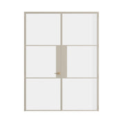 Air 4 Interior - Double Flat | Customize