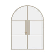 Air 4 Interior - Double Full Arch | Customize
