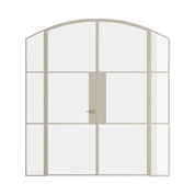Air 4 Interior with Side Windows - Double Arch | Customize