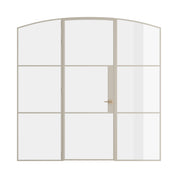 Air 4 Interior with Side Windows - Single Arch | Customize