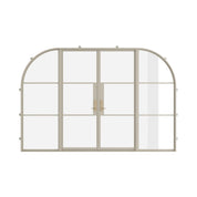 Air 4 Loop with Side Windows - Double Flat | Customize