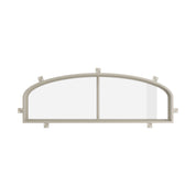 Air 4 - Mini Arch Top Window | Customize