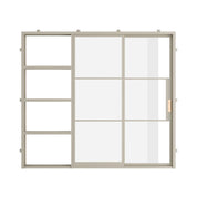 Air 4 - Pocket Slider | Customize