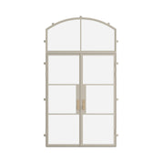 Air 4 with Thermal Break and Arch Top Window - Double Flat | Customize