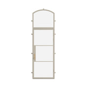 Air 4 with Thermal Break and Arch Top Window - Single Flat | Customize