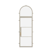 Air 4 with Full Arch Top Window - Single Flat | Customize