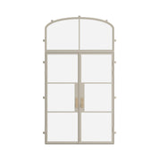 Air 4 with Mini Arch Top Window - Double Flat | Customize