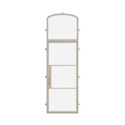 Air 4 with Mini Arch Top Window - Single Flat | Customize