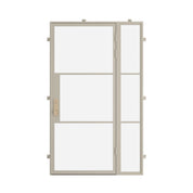 Air 4 with Right Side Window - Single Flat | Customize