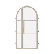 Air 4 with Thermal Break and Left Side Window - Single Full Arch | Customize