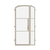 Air 4 with Right Side Window - Single Mini Arch | Customize