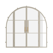 Air 4 with Side Windows - Double Full Arch | Customize