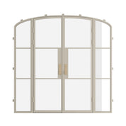 Air 4 with Side Windows - Double Mini Arch | Customize