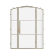 Air 4 with Thermal Break and Side Windows - Single Arch | Customize