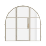 Air 4 with Thermal Break and Side Windows - Single Full Arch | Customize