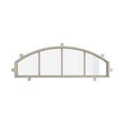 Air 5 - Arch Top Window | Customize