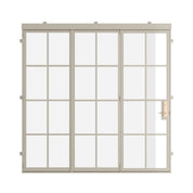 Air 5 with Thermal Break - Bi-Fold | Customize