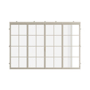 Air 5 - Center Split Bi-Fold | Customize
