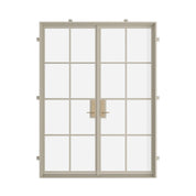 Air 5 with Thermal Break - Double Flat | Customize