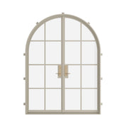 Air 5 with Thermal Break - Double Full Arch | Customize