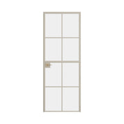 Air 5 Dutch Interior - Single Flat | Customize