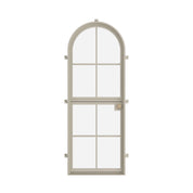 Air 5 Dutch with Thermal Break - Single Full Arch | Customize