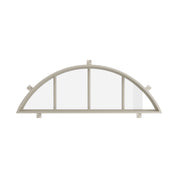 Air 5 - Full Arch Top Window | Customize