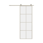 Air 5 Interior - Barn Door | Customize