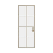 Air 5 Interior - Single Flat | Customize