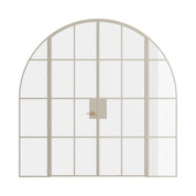 Air 5 Interior with Side Windows - Double Full Arch | Customize