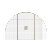 Air 5 Wide Interior with Side Windows - Double Full Arch | Customize