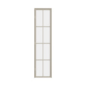 Air 5 Pantry - Single Flat | Customize