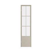 Air 5 Pantry with Kickplate - Single Flat | Customize