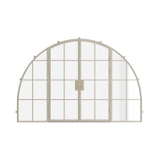 Air 5 Wide with Side Windows - Double Full Arch | Customize
