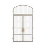 Air 5 with Arch Top Window - Double Flat | Customize