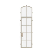 Air 5 with Thermal Break and Arch Top Window - Single Flat | Customize