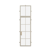 Air 5 with Thermal Break and Flat Top Window - Single Flat | Customize