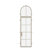 Air 5 with Full Arch Top Window - Single Flat | Customize