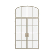 Air 5 with Mini Arch Top Window - Double Flat | Customize