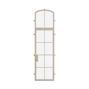 Air 5 with Mini Arch Top Window - Single Flat | Customize