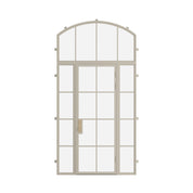 Air 5 with Side Windows and Arch Top Window - Single Flat | Customize