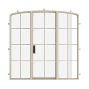 Air 5 with Side Windows - Single Mini Arch | Customize