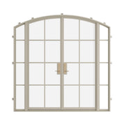 Air 5 with Side Windows - Double Arch | Customize