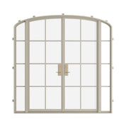 Air 5 with Side Windows - Double Mini Arch | Customize