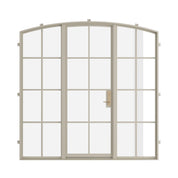 Air 5 with Side Windows - Single Arch | Customize