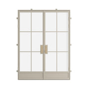 Air 7 - Double Flat | Customize