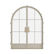 Air 7 - Double Full Arch | Customize