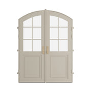 Air Getty - Double Arch | Customize