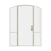 Air Grand Interior with Side Windows - Single Arch | Customize
