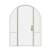 Air Grand Interior with Side Windows - Single Full Arch | Customize